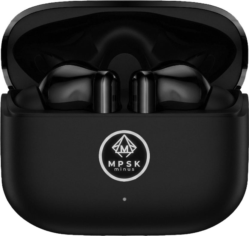 MMPSKminus BT-181 in Ear Bluetooth Earbuds - Image 6