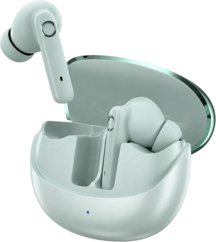 ROKAVO Boom Buds True Wireless Earbuds - Image 1