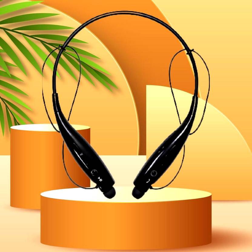 GUGGU Neckband Bluetooth Headset Wireless Sport Stereo Headsets With Microphone B321 Bluetooth