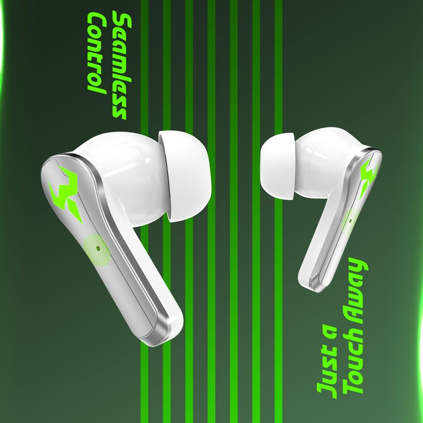 Aroma NB126 Aster V5.4 50Hr Playtime 45Ms Latency - Image 9