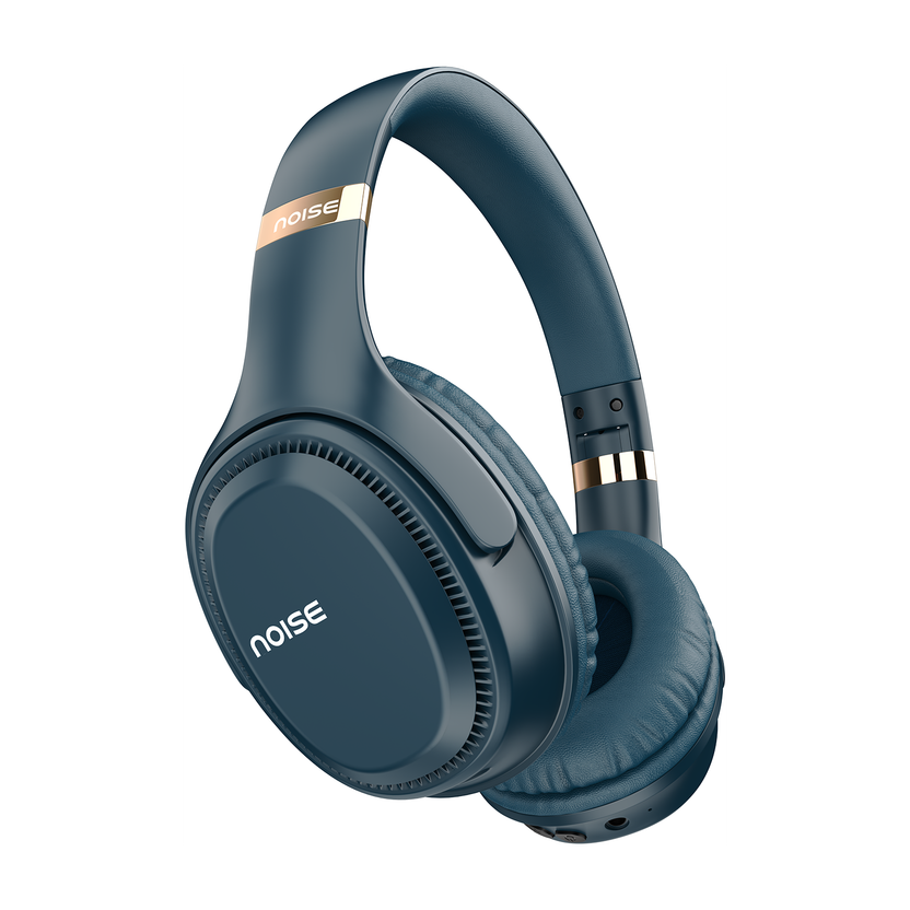 Noise Airwave Max 3, 70 Hrs Playtime, ENC, Dual Pairing - Image 7