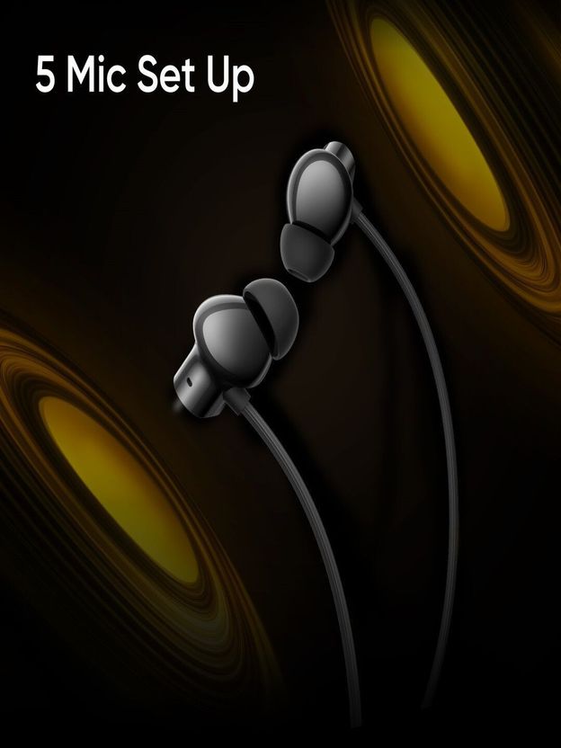 realme Buds Wireless 5 with 50dB ANC - Image 10
