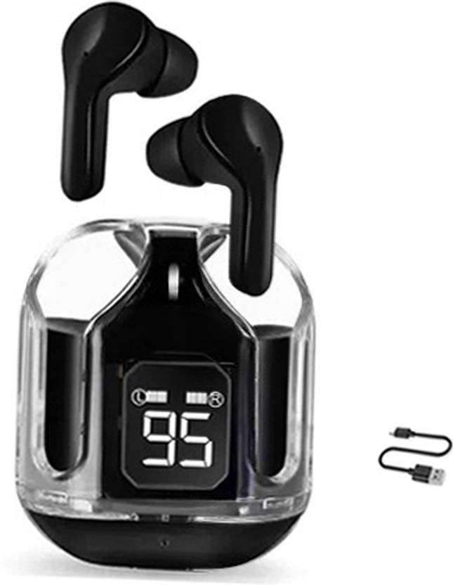 snowbudy New Launch 2024 Private TWS Earbuds Factory Wholesale Price V5