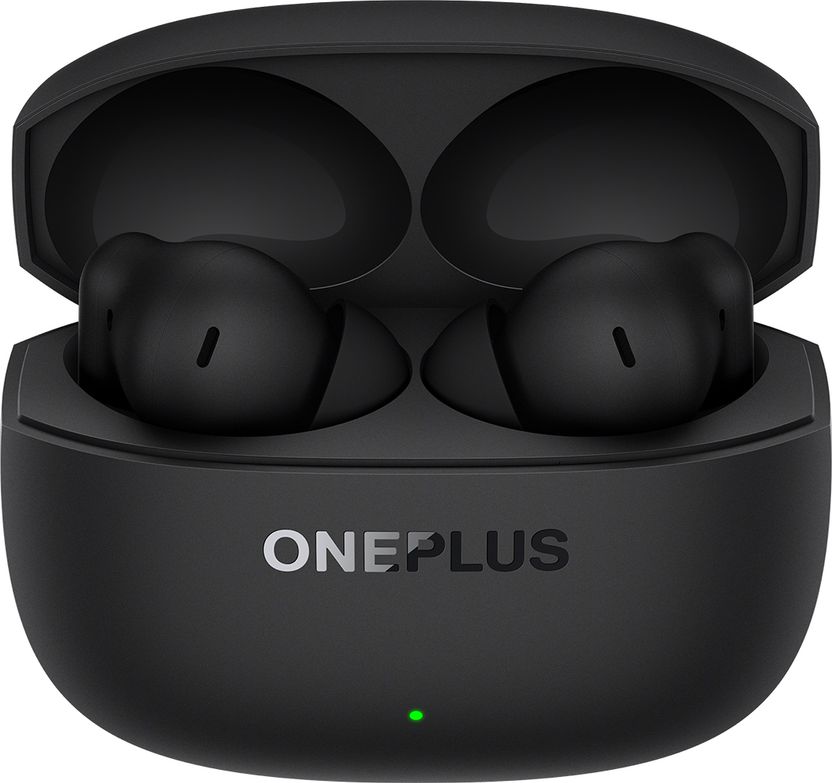 OnePlus वनप्लस Nord Buds 4 Pro TWS Earbuds with Upto 55dB Real-ti...more - Image 2