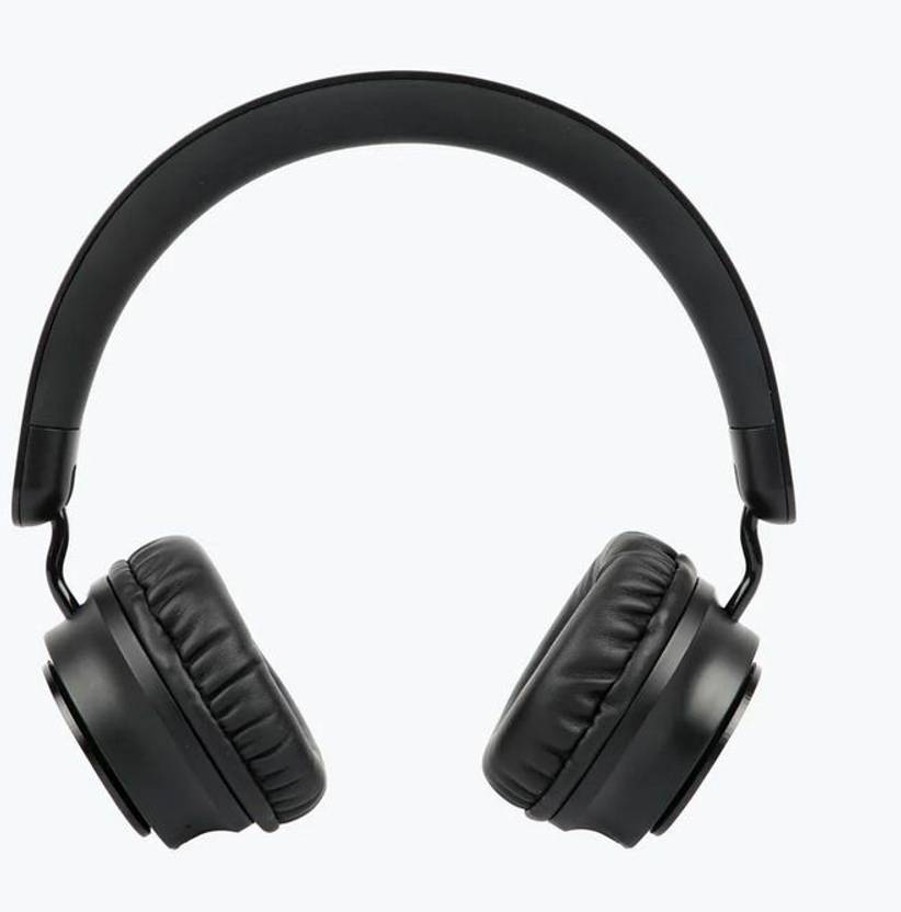 ZEBRONICS ZebBang Pro Black Bluetooth Headset Price in India Buy