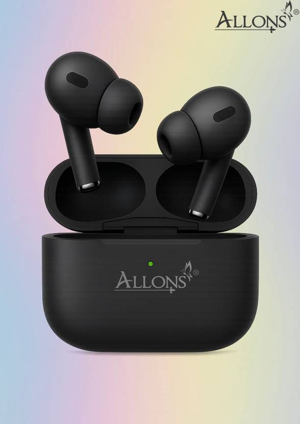 allons TWS Bluetooth ANC Earbuds Spatial Sound with MagSafe Charging Case B482 Bluetooth