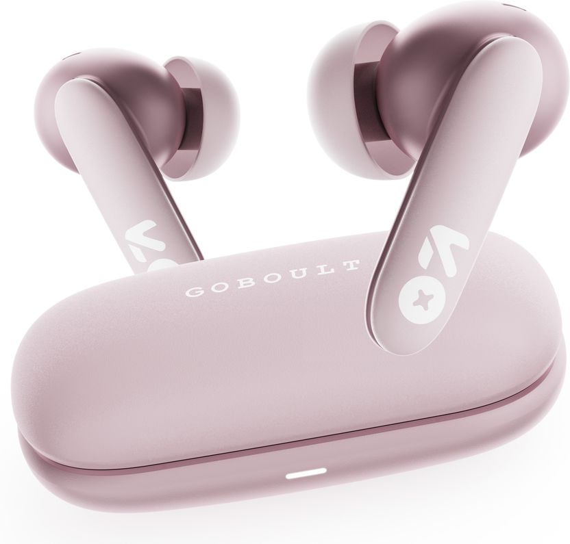 GOBOULT Y1 v2.0 60Hrs Battery, Ultra Sleek, App Support, Dual - Image 7