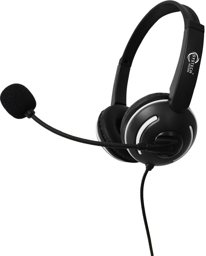 SYSTECH SOLUTIONS SYS USB 005 Wired