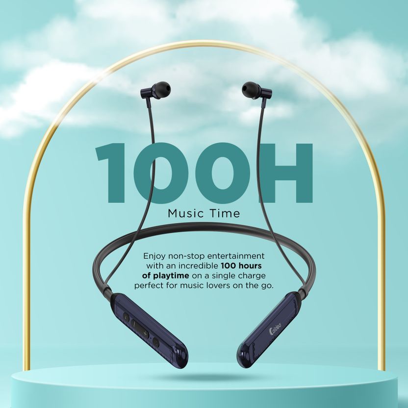 Caidea CNB100 Eager Neckband - Image 2