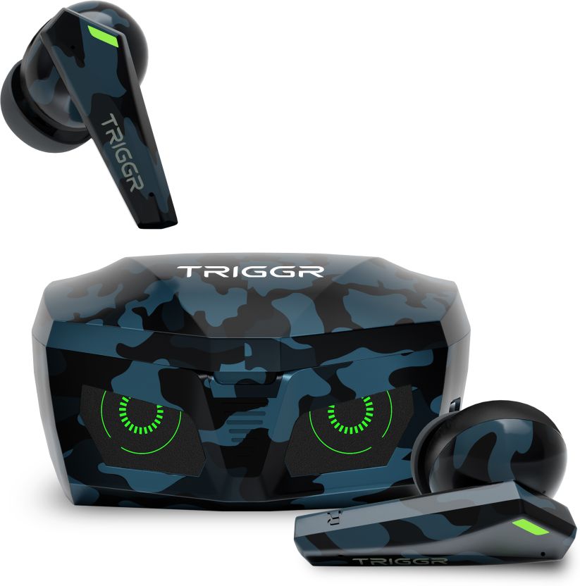 TRIGGR Wukong 35dB ANC Earbuds - Image 10