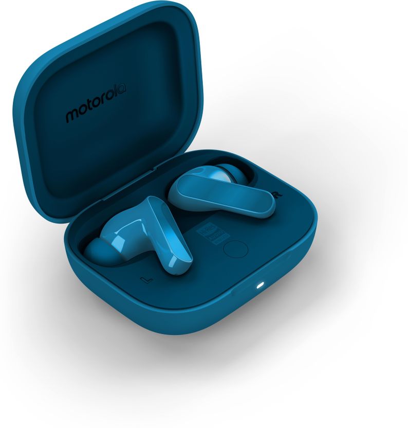 MOTOROLA Moto Buds Bass - Image 9