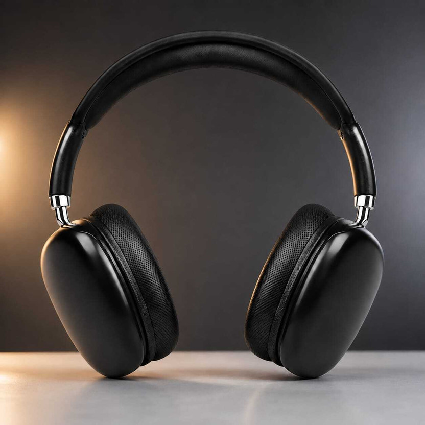 RAJUCO P9 HEADPHONES Bluetooth