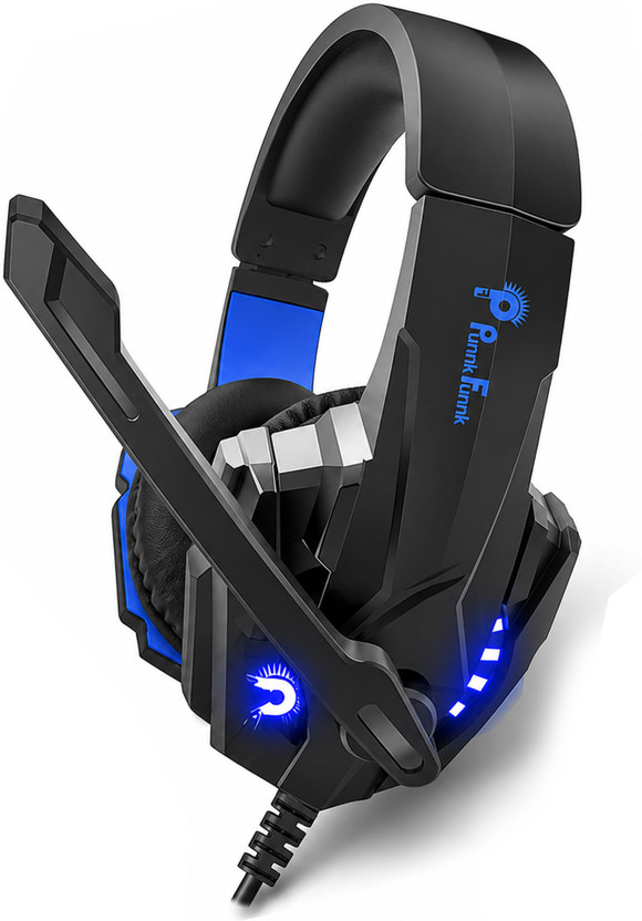PunnkFunnk Music Studio Gaming & Online Classes with Other Voice