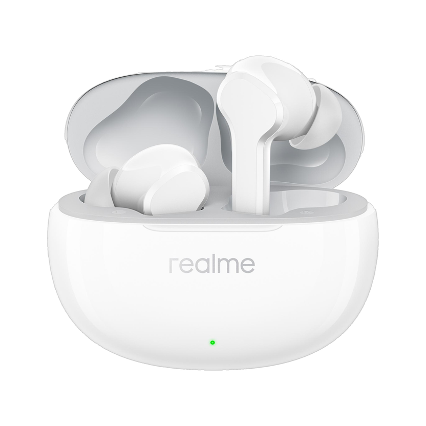 realme Buds T110 (RMA2306) True Wireless Earbuds - Image 7