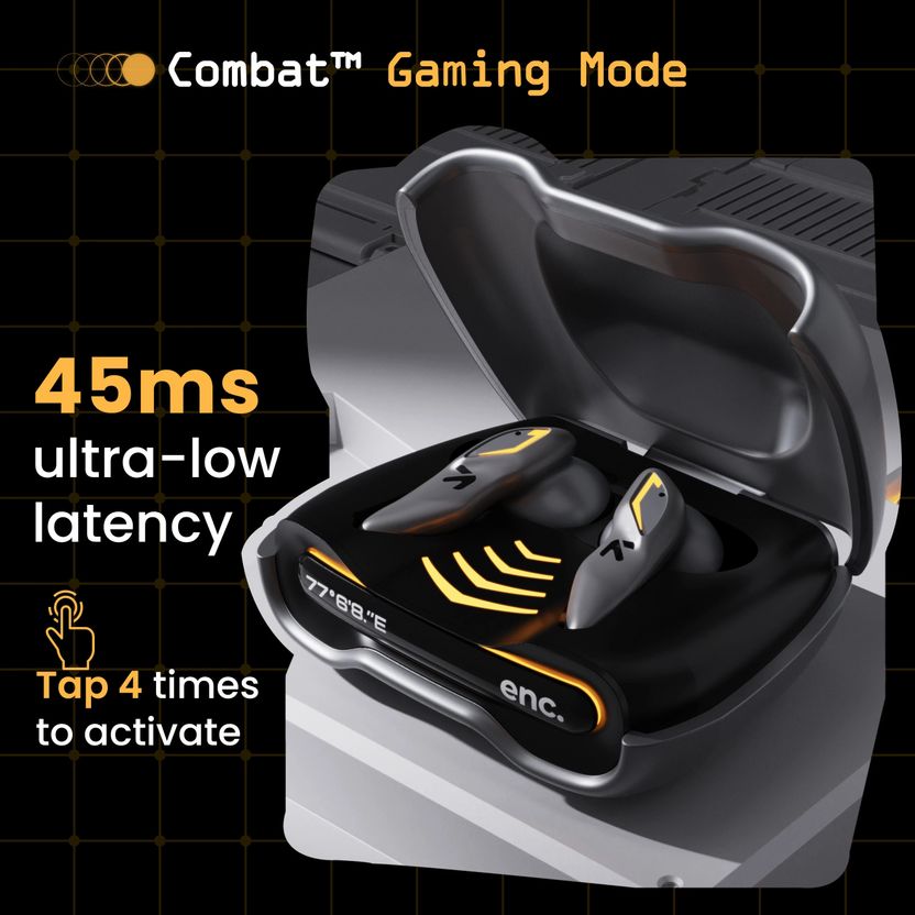 GOBOULT Astra Quad Mic ENC 48Hrs Battery - Image 7
