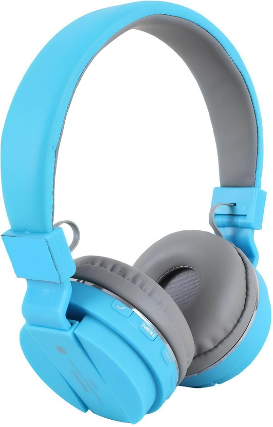 Techobucks Headphones Noise-Cancelling Bluetooth Wireless
