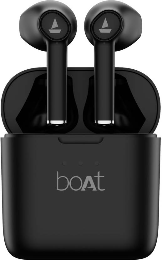 boAt Airdopes 138 Bluetooth Headset Price in India Buy boAt Airdopes