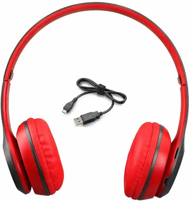 BAGATELLE NEW Bluetooth, Lightweight and Comfortable, Connectivity, Multipoint Connection Bluetooth & Wired