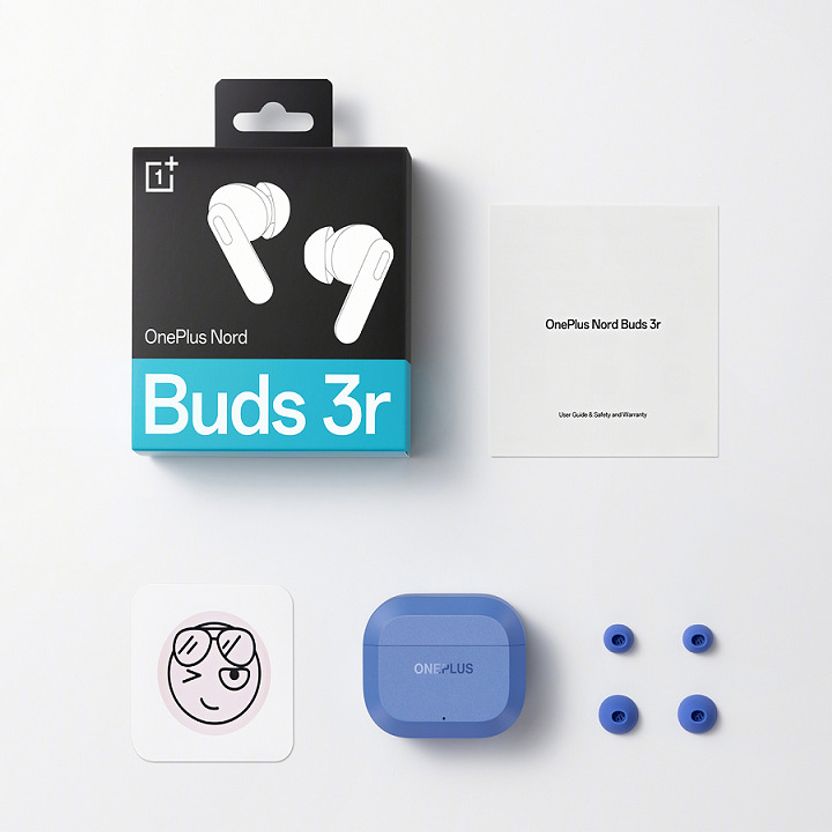 OnePlus Nord Buds 3r TWS Earbuds - Image 8