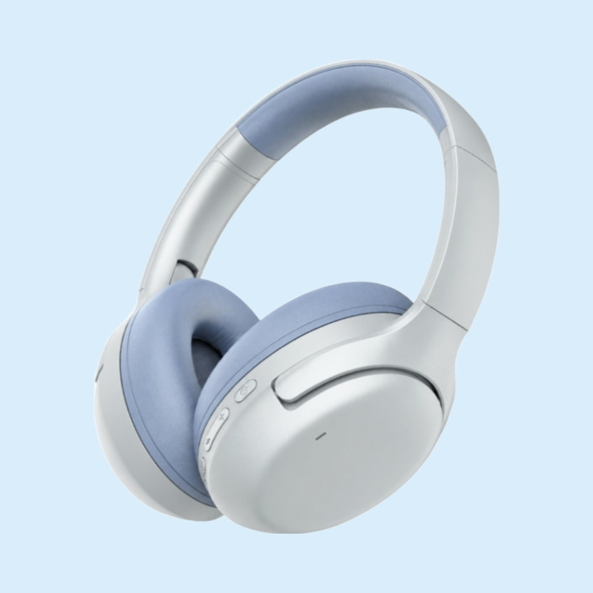 JOKIN 40H Play Super Bass ANC BT Wireless Headphone with Mic