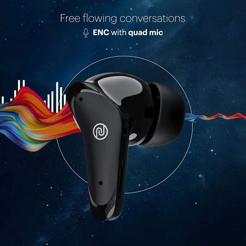 Noise Buds VS102 Plus Wireless Earbuds - Image 4