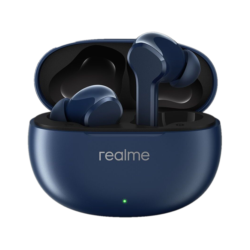 realme Buds T110 (RMA2306) True Wireless Earbuds - Image 6
