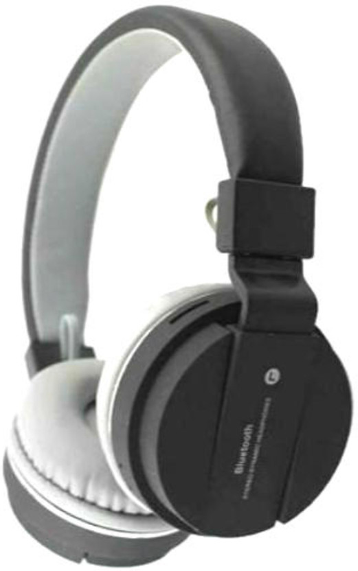 FRONY RE-228 SH12 Headset Super Extra Bass Bluetooth Headset