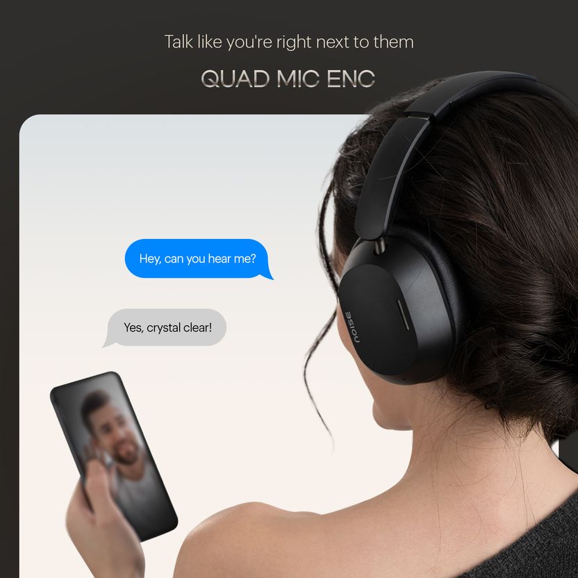 Noise Airwave Max 5 with 80Hr Playtime - Image 10