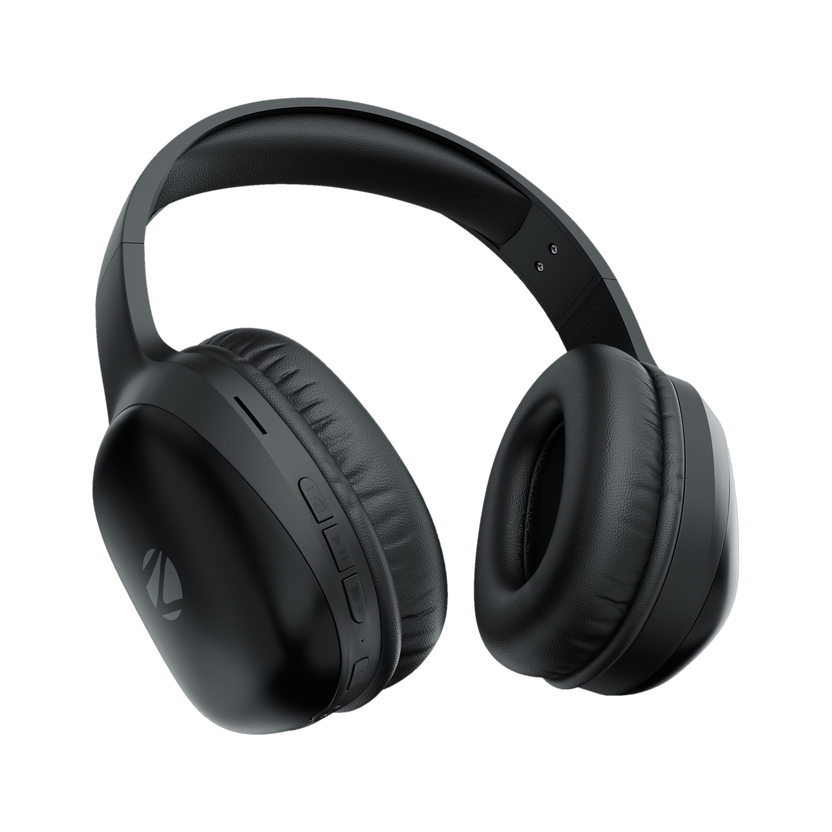 ZEBRONICS Zeb-Thunder Pro Bluetooth Headphones - Image 1