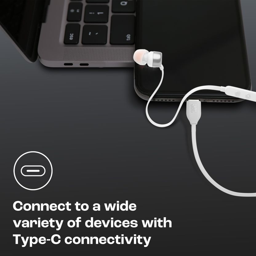 JBL Tune 310C Hi-Res Audio Headphones - Image 3