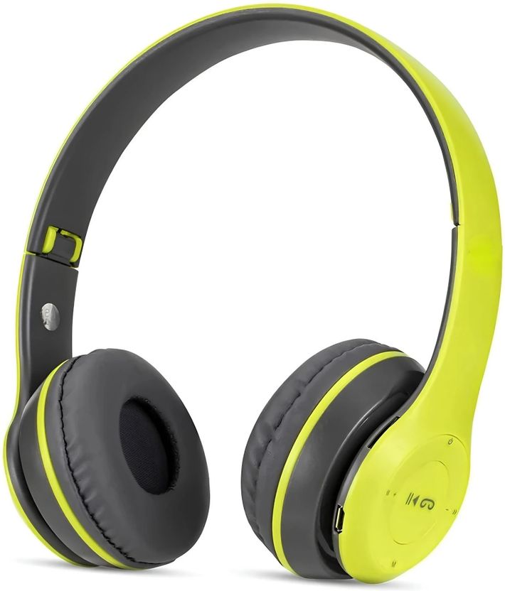 F FERONS Wireless Headphone BT 5.0 Over Ear Foldable - Image 10