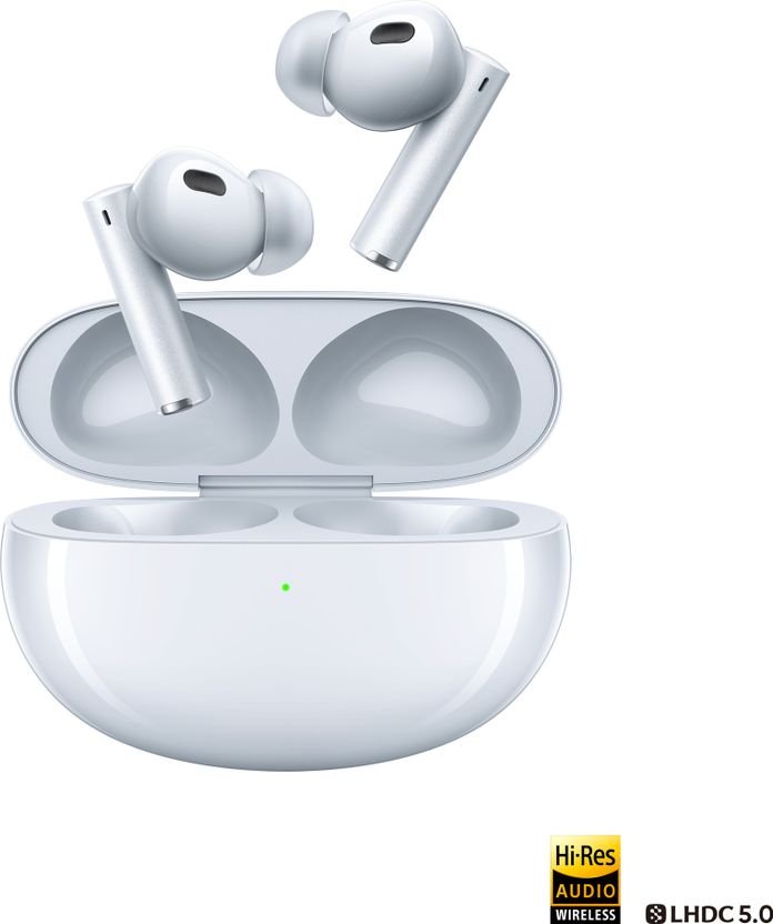 realme Buds Air 6 Pro with ANC and Spatial Audio - Image 1