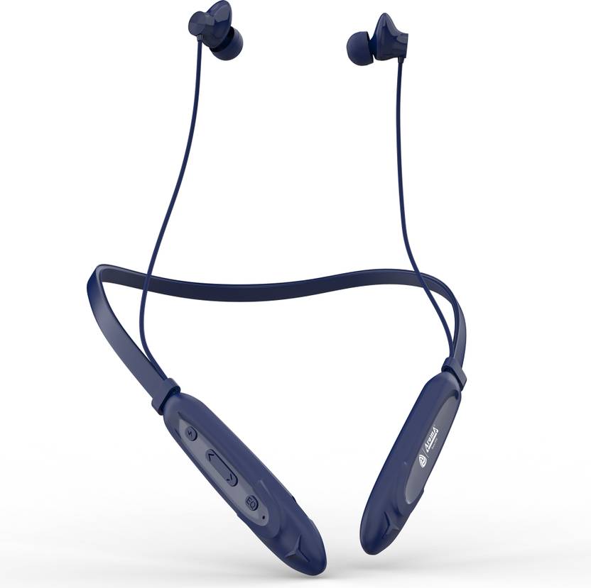 Aroma NB128 Adventure 50 Hours Playtime Fast Charging, Dual Pairing