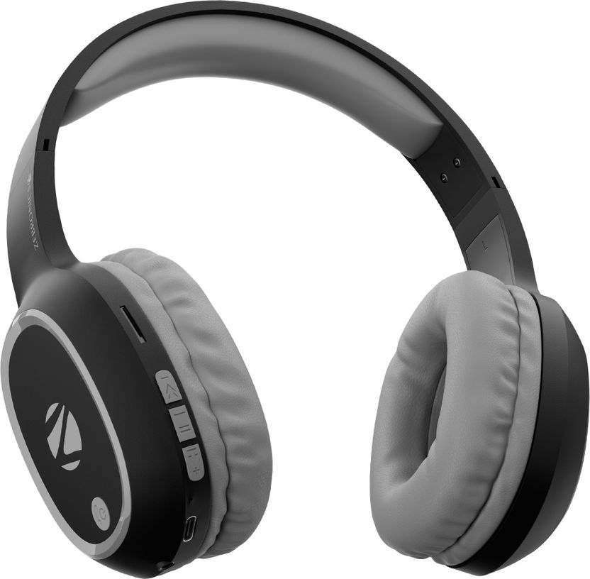 ZEBRONICS Zeb-Thunder Bluetooth Headset - Image 1