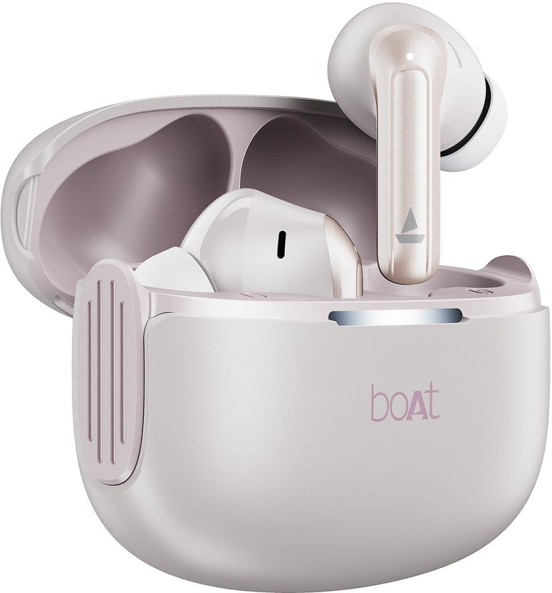 boAt Airdopes 219 True Wireless Earbuds - Image 1