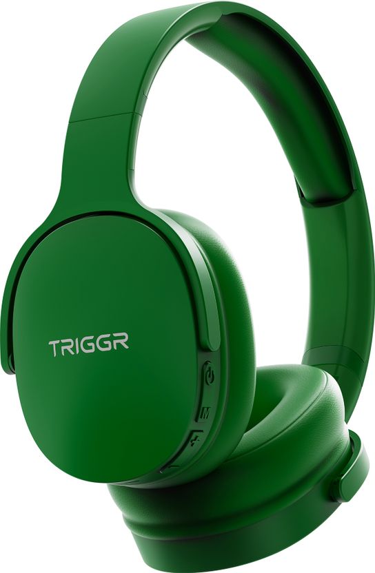 TRIGGR Trinity 2 Dual Pairing Earphones - Image 7