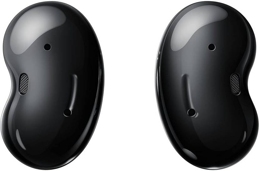 SAMSUNG Galaxy Buds Live Bluetooth Truly Wireless in Ear Earbuds with