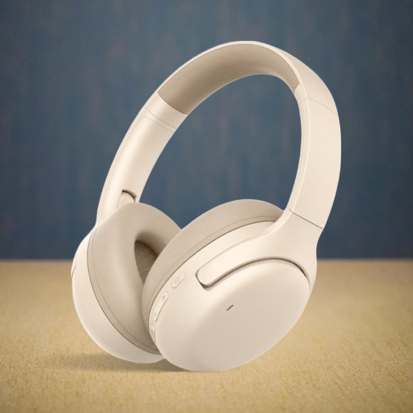 JOKIN 40H Play Super Bass ANC BT Wireless Headphone with Mic