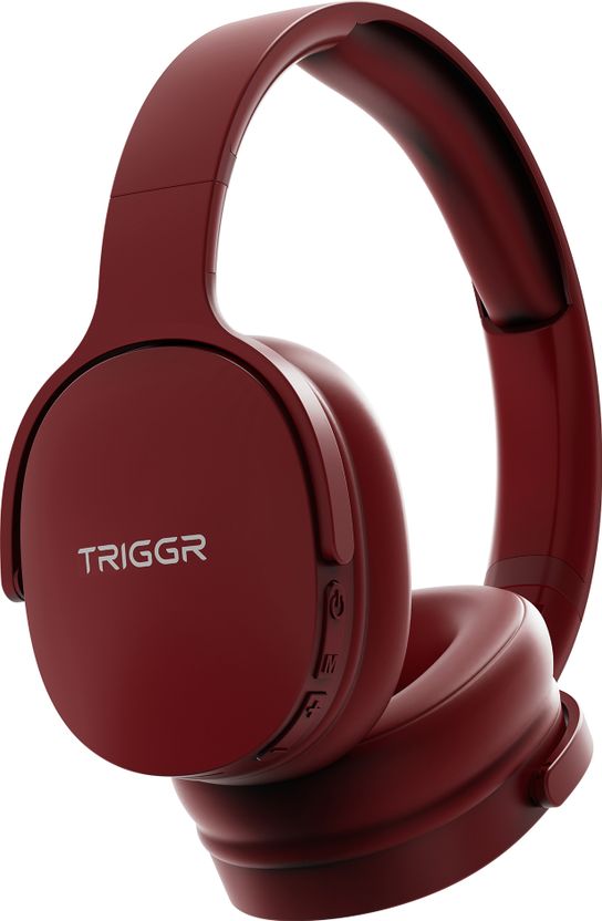 TRIGGR Trinity 2 Dual Pairing Earphones - Image 5