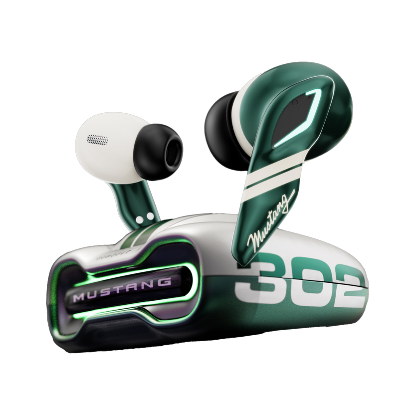 GOBOULT Mustang Torq 60Hrs - Image 5