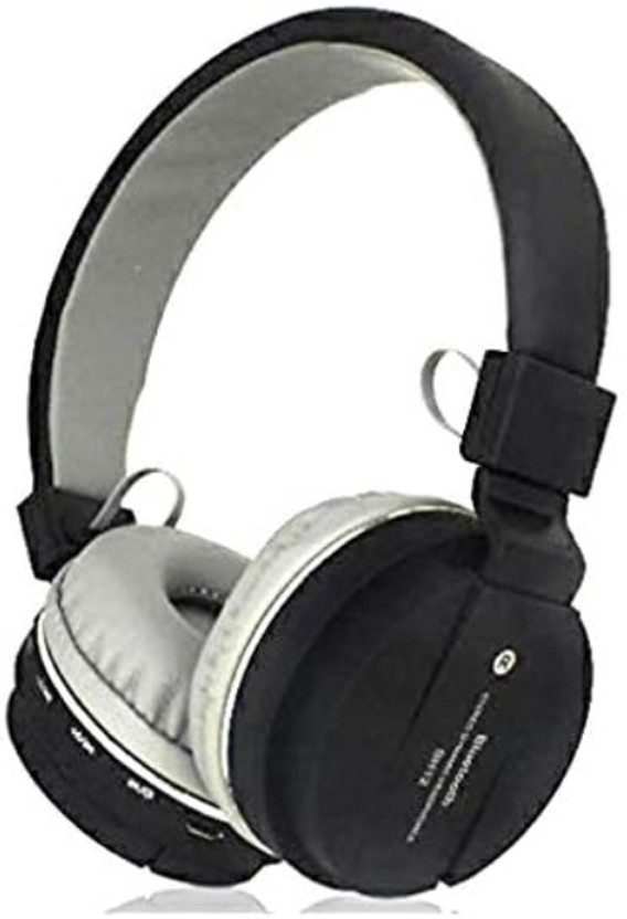 FRONY SH99-KS45-SH12 Wireless Headset with FM and SD Card Slot