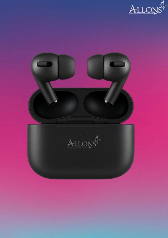 allons TWS Bluetooth Earbuds True Wireless Headphone with MagSafe Charging Case E209 Bluetooth
