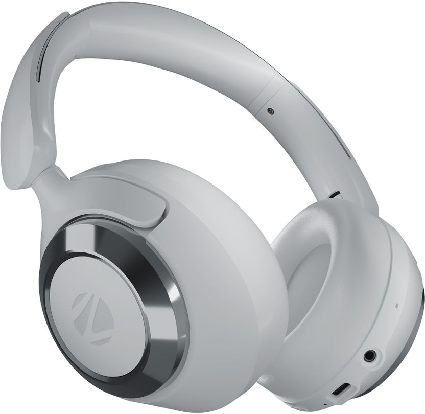 ZEBRONICS Duke Pro WHP-13 Wireless Headphones - Image 7