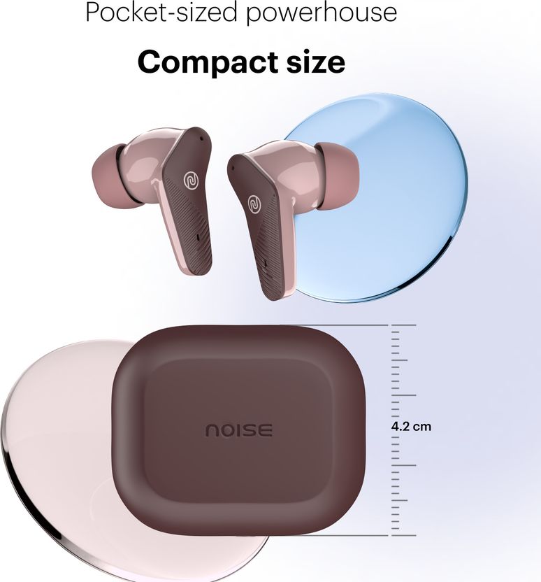 Noise Buds VS102 Neo TWS Earbuds - Image 6