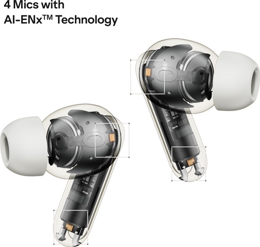 boAt Airdopes Plus 223 True Wireless Earbuds - Image 5