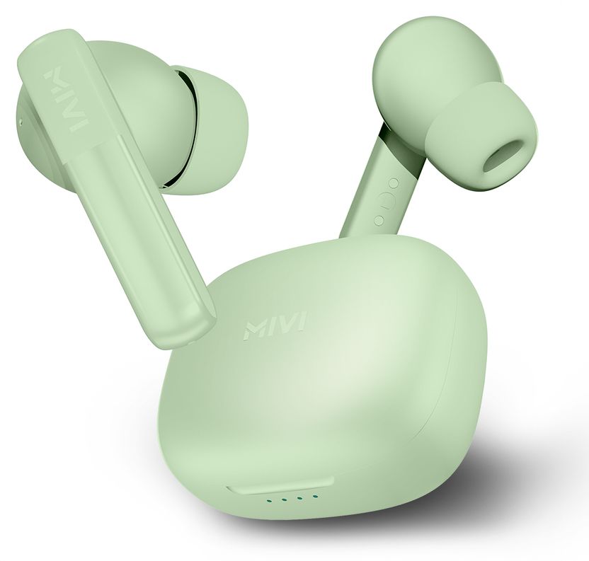 Mivi DuoPods Blaze Earbuds - Image 5
