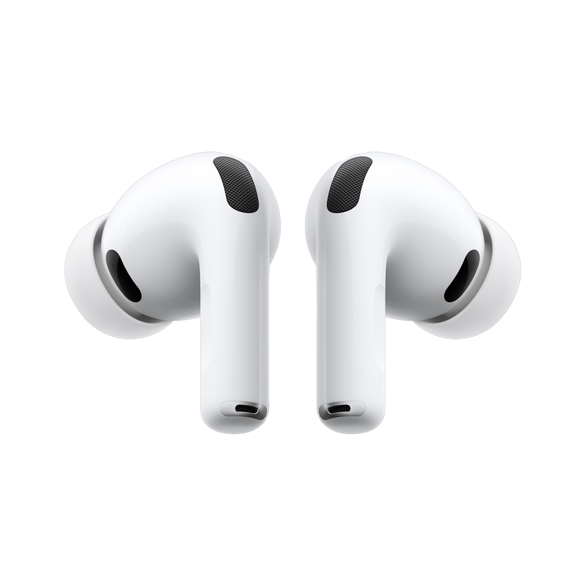 Apple AirPods Pro 3 White True Wireless - Image 1