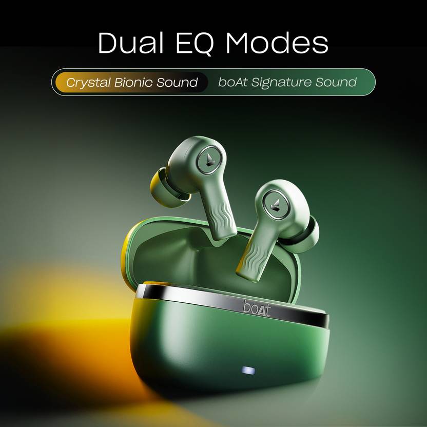 Price History of Boat Nirvana Ion Anc Pro W/ Hi-res Audio With