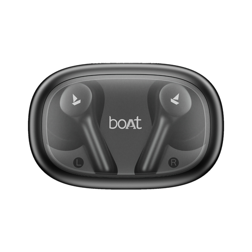 boAt Airdopes 71 Gen 2 TWS Earbuds - Image 1