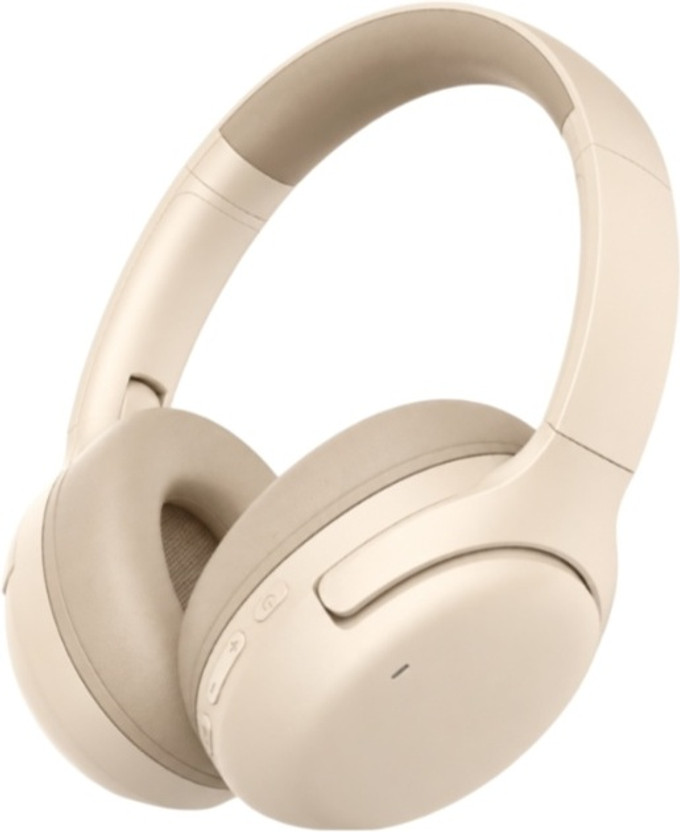 JOKIN 40H Play Super Bass ANC BT Wireless Headphone with Mic